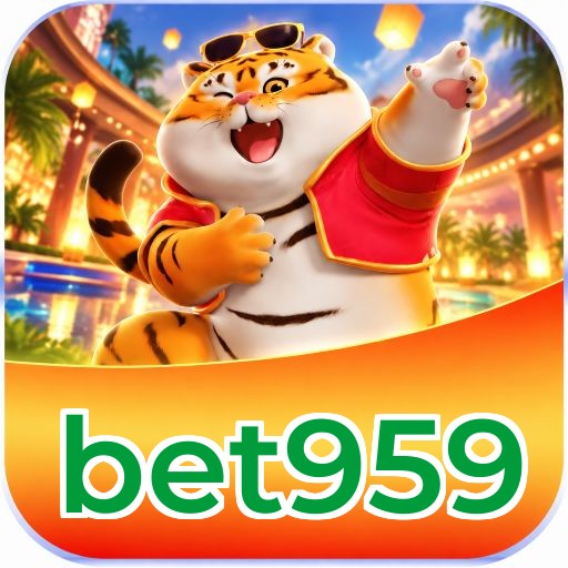 bet959 Cadastro Oficial