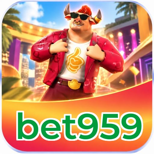 bet959 Apostas Esportivas Logo