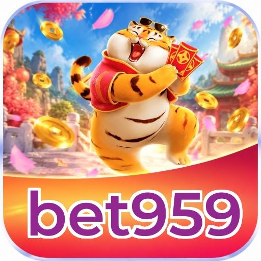 bet959 Logo 3