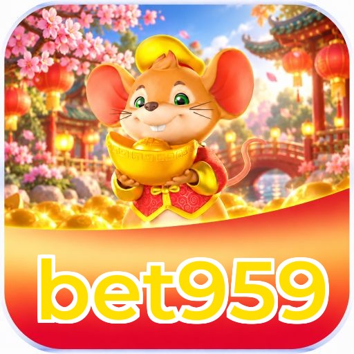 Licença Curaçao bet959