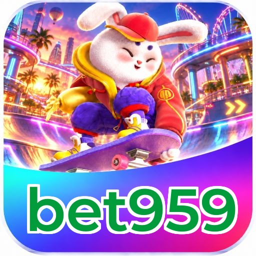 bet959 Logo