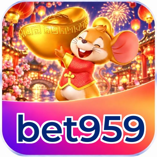 bet959 Logo