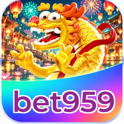 bet959 Logo