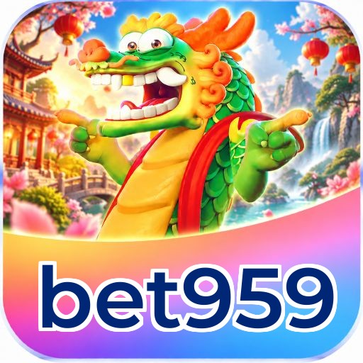 Slots bet959 - Jackpots Progressivos