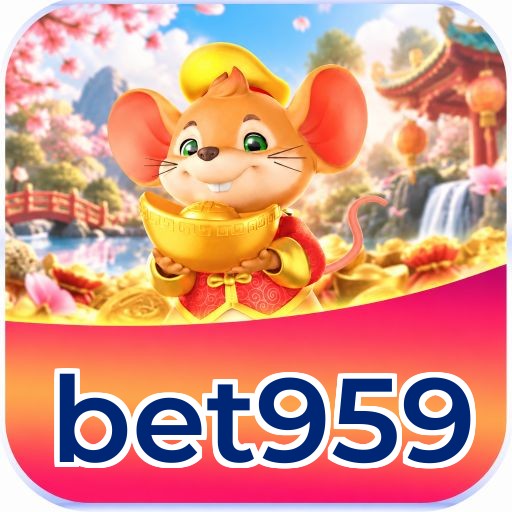 Slots bet959 - 1.500+ Jogos RTP Alto