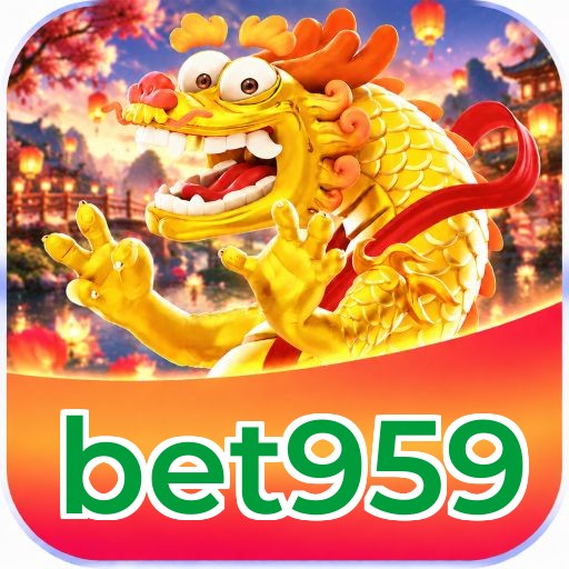bet959 Logo
