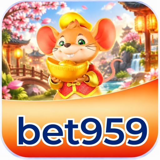bet959 Instalar Logo 2