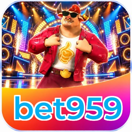 bet959 Logo