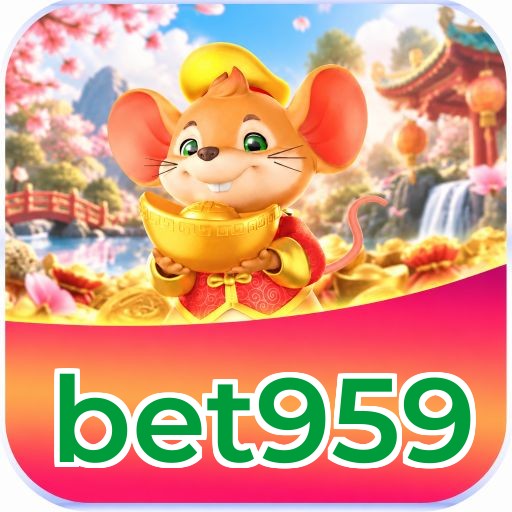 bet959 Segurança Logo 1