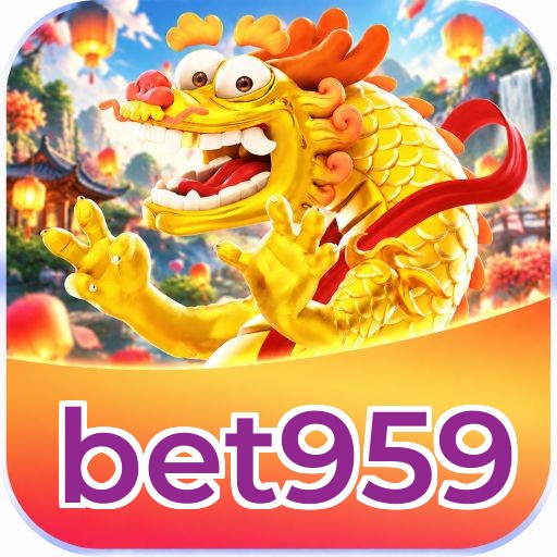 bet959 Logo