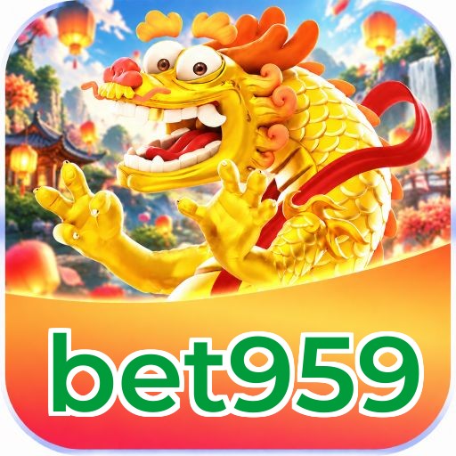 bet959 Instalar Logo 3