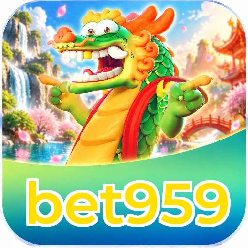 bet959 Logo