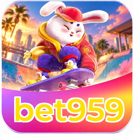 bet959 Logo