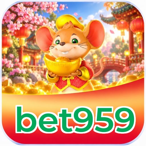 bet959 Logo