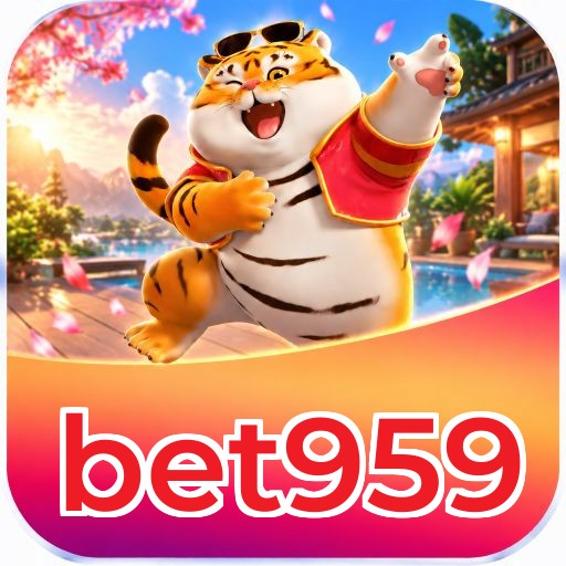 bet959 Logo