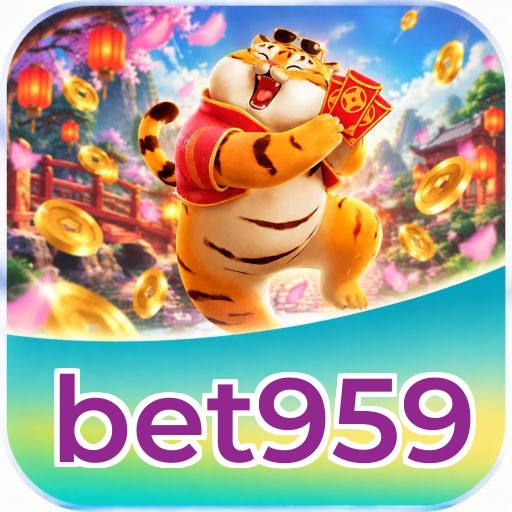 bet959 Logo 2