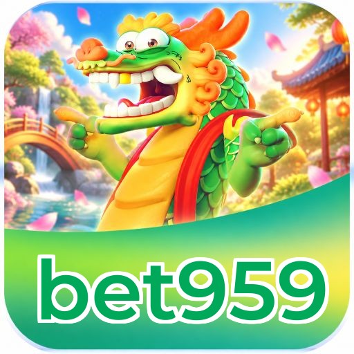 bet959 Logo
