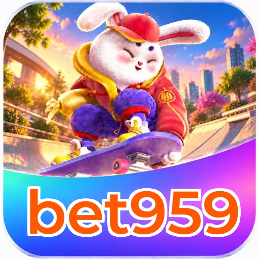 Certificação GLI bet959