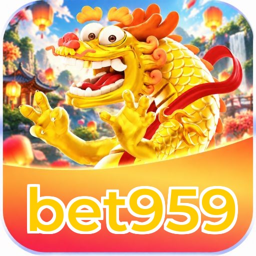 Slots bet959 - RTP Alto Certificado