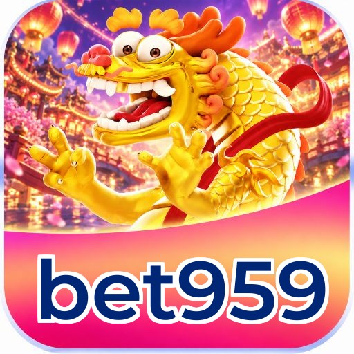 bet959 Fortune Tiger Oficial