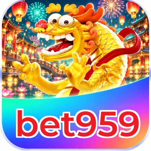 bet959 Logo