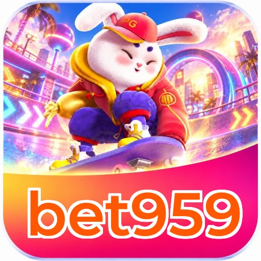 bet959 Logo