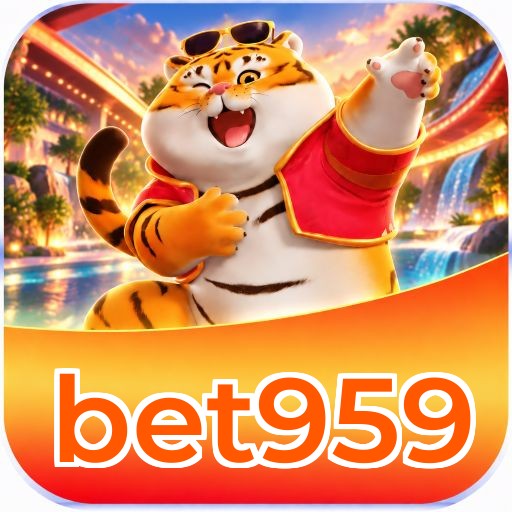bet959 Instalar Logo 1