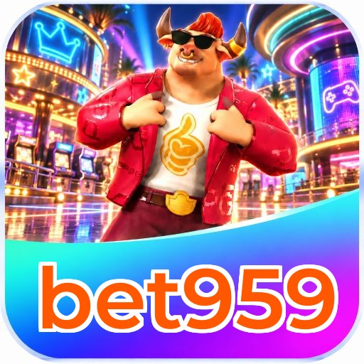 Cash Out bet959