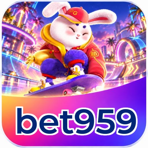 bet959 Logo