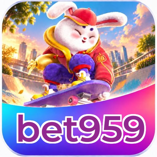 bet959 Logo