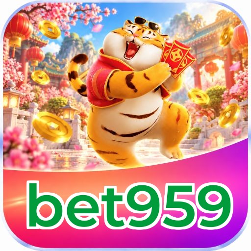 bet959 Download Logo Oficial