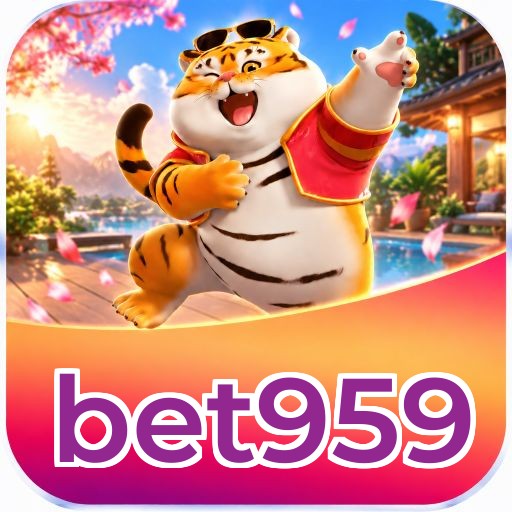 bet959 Logo 1