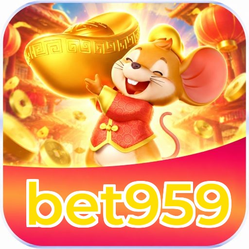 bet959 Logo