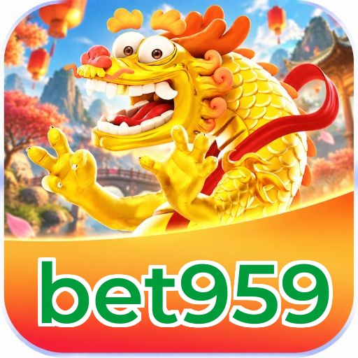 bet959 Logo