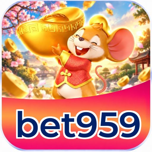 bet959 Logo