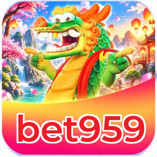 bet959 APP Mobile - Android & iOS